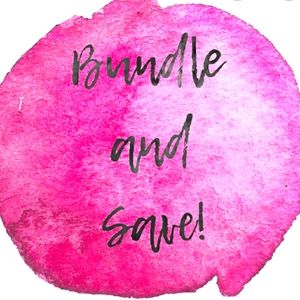 Bundle & Save